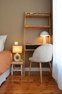 Les Chambres du 32 - Amiens - 7
