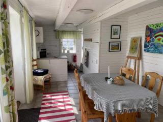 Hjortagårdens Atelje' - Munka-Ljungby - 3