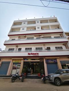 Uday Paramount Inn - 0