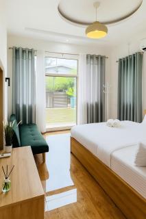 Cozy Vacation Home - Anuradhapura - 8
