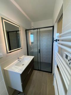 Studio et chambres V I P - Sérignan - 4