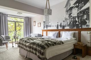 Folk Art & SPA Krupówki 25 - 4