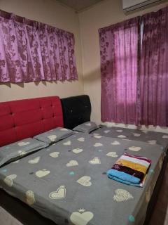 Yanzz Homestay - Kampong Sorosob - 5