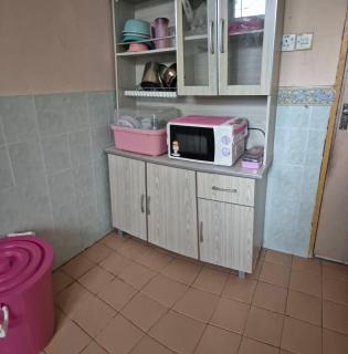 Yanzz Homestay - Kampong Sorosob - 3