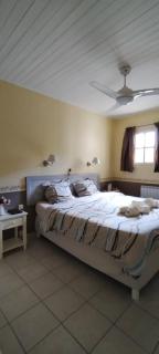 Les Hauts de Cabanoule - Trabuc - Générargues - 6