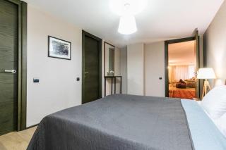 Baku Bulvard Apartment - Baku - 3