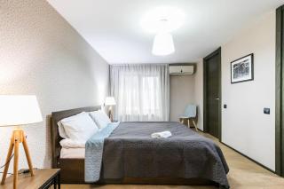 Baku Bulvard Apartment - Baku - 4