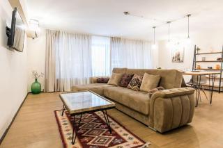 Baku Bulvard Apartment - Baku - 6