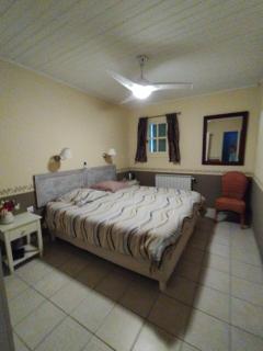 Les Hauts de Cabanoule - Trabuc - Générargues - 4