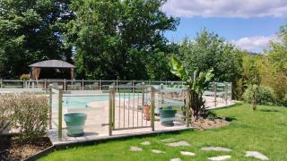 Les Hauts de Cabanoule - Trabuc - Générargues - 2