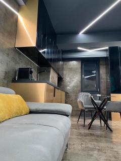 Luna Apartments - Suceava - 5