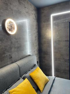 Luna Apartments B - 7