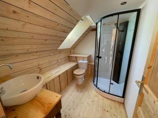 Maison indépendante au pied du Vercors - Gîte du Mas Roux - 7