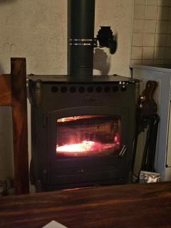 Maison de campagne 5 personnes - 2