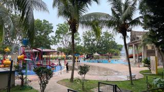 Entire Unit 2BR Bayou Lagoon Park Resort Melaka - Kampong Bukit Beruang - 6