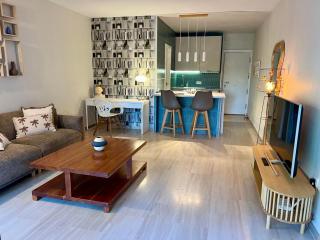 BARAKA Suite BANUS - Marbella - 0