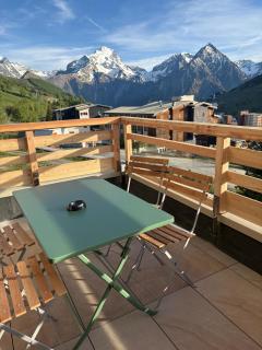 Appartement 4-6 personnes Les 2 Alpes - Les Deux Alpes - 1