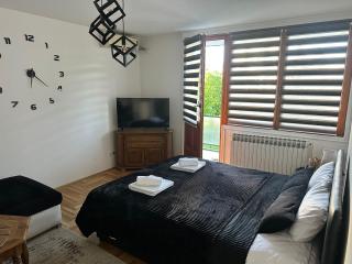 Apartment Aurora - Sarajevo - 3