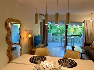 BARAKA Suite BANUS - 2