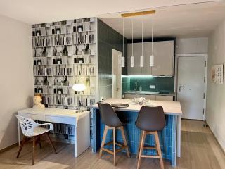 BARAKA Suite BANUS - 5