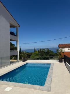 Valentino Apartments - Drenje - 6