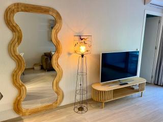 BARAKA Suite BANUS - 5