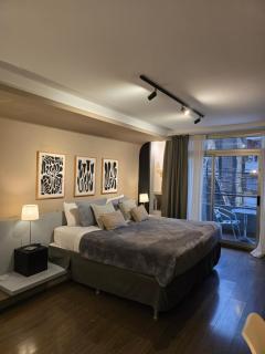 Studio FR Palermo Hollywood - Buenos Aires - 7