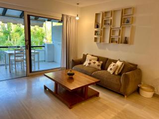 BARAKA Suite BANUS - Marbella - 9