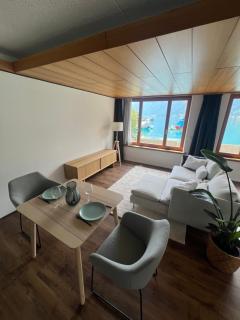 Apartment 18 am Brienzersee - 6
