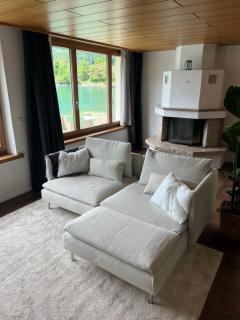 Apartment 18 am Brienzersee - Brienz - 5