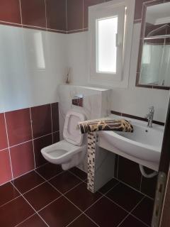 Hotel Louiza - Paralia Katerinis - 0