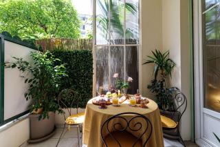 SAINT PHILIPPE 7 - Superb City Center Suite Apartment - Nizza - 9