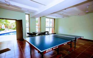 Heritage Exotica - Studio Apartment with Bathtub 500 sqft - Arpora - 9