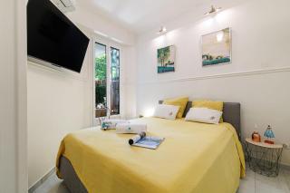 SAINT PHILIPPE 7 - Superb City Center Suite Apartment - Nizza - 8