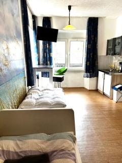 Ferienwohnung in Ediger Eller - Ediger-Eller - 2