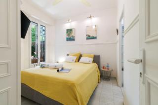 SAINT PHILIPPE 7 - Superb City Center Suite Apartment - Nizza - 2