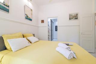 SAINT PHILIPPE 7 - Superb City Center Suite Apartment - Nizza - 1