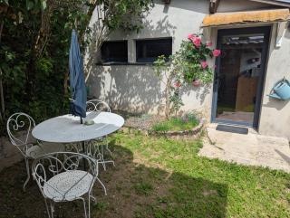 Studio avec jardin et parking proche du centre - Mende - 0