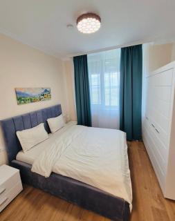 Milan Luxury Apartaments XII#Cartier Tudor#Concept 9 - Târgu Mureș - 5