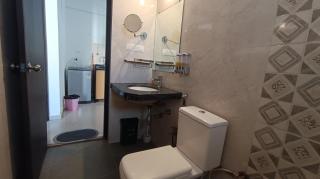 Heritage Exotica - Studio Apartment with Bathtub 500 sqft - Arpora - 2
