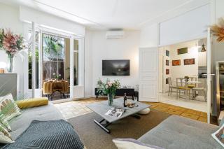 SAINT PHILIPPE 7 - Superb City Center Suite Apartment - Nizza - 3