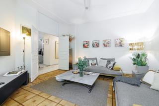 SAINT PHILIPPE 7 - Superb City Center Suite Apartment - Nizza - 5