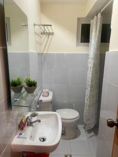 Staycation House in Dauis - Dauis - 1