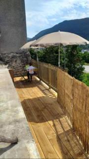 Studio avec jardin et parking proche du centre - Mende - 9