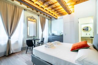 The Luxor Suites - Guelfa monolocale - Firenze - 0