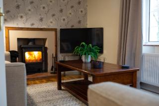 Business Bliss Stays - Dufton - 4