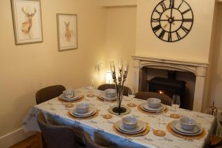 Business Bliss Stays - Dufton - 3