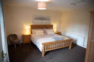 Business Bliss Stays - Dufton - 9