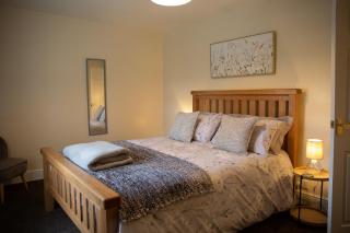 Business Bliss Stays - Dufton - 6