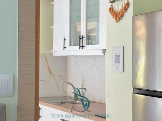 Stela Apartments - Ksamil - 1